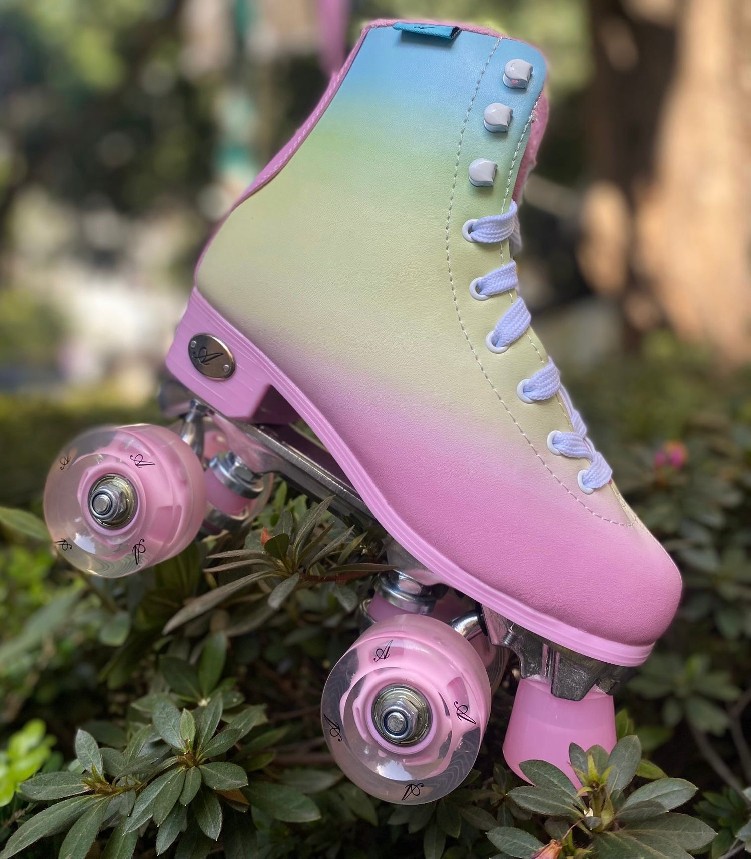 Patines Clasicos OmniRoller para niña