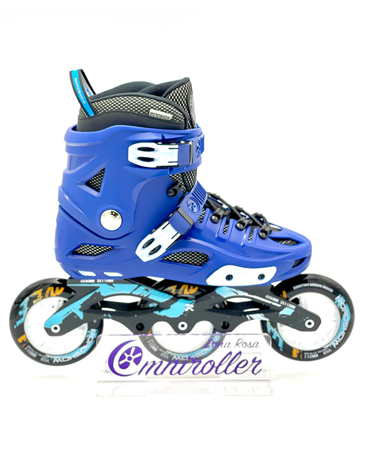 Patin Fitness Pro Roadshow Rx110