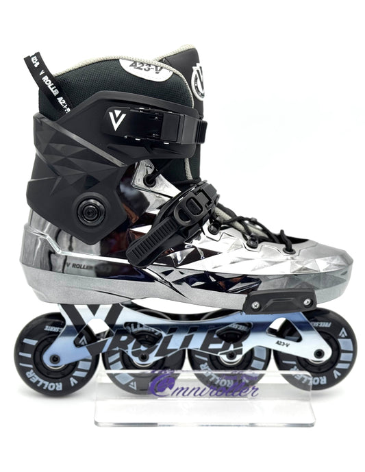 Patines Freeskate VRoller A23 Metal