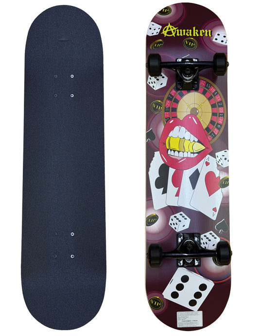 Patineta Awaken Pro Skate Casino