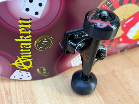 Patineta Awaken Pro Skate Casino