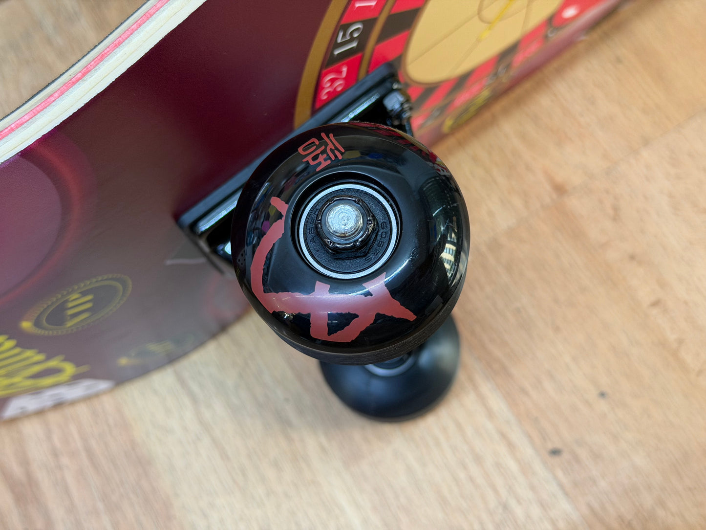 Patineta Awaken Pro Skate Casino