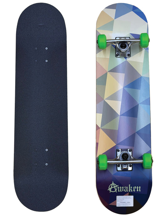 Patineta Awaken Pro Skate GM