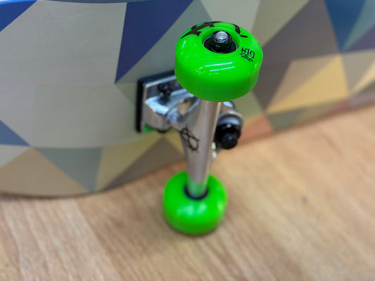 Patineta Awaken Pro Skate GM