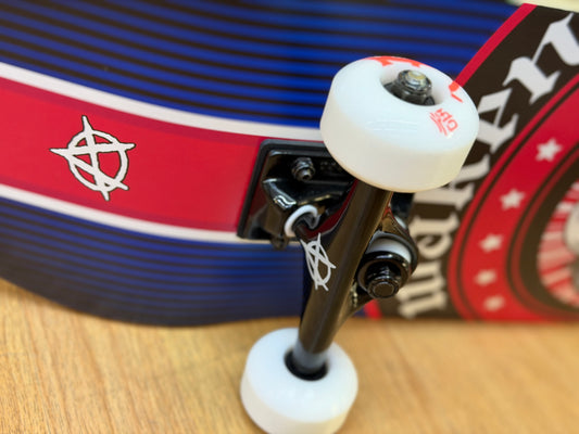 Patineta Awaken Pro Skate To Fly