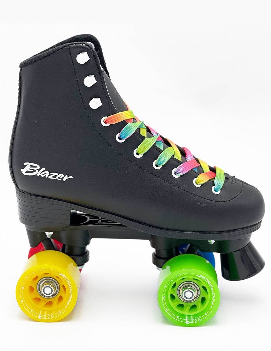 Roller Skates Classics Blazer ❤️ is ❤️ Black