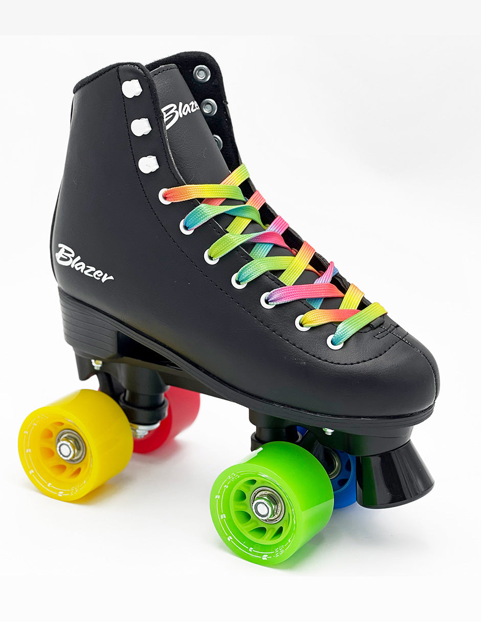 Roller Skates Classics Blazer ❤️ is ❤️ Black