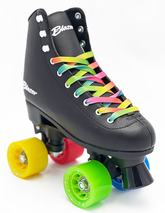 Roller Skates Classics Blazer ❤️ is ❤️ Black