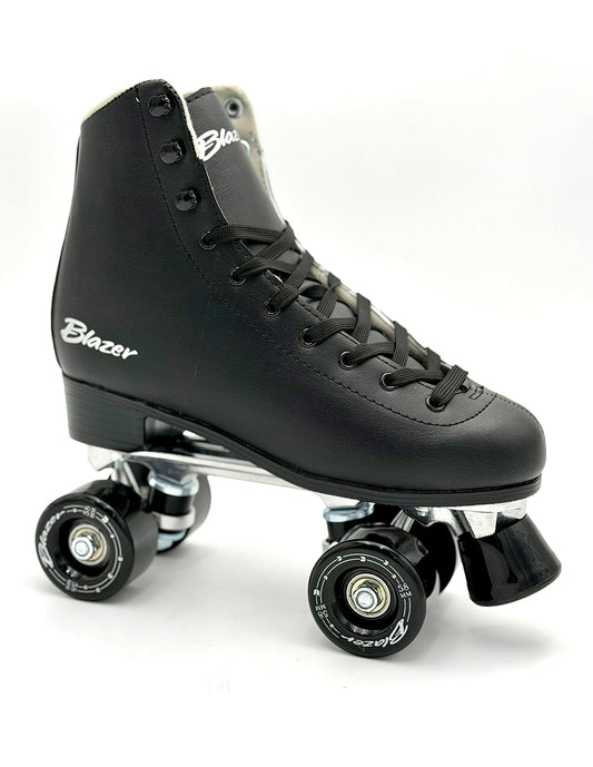Patines Clasicos Blazer con riel metalico