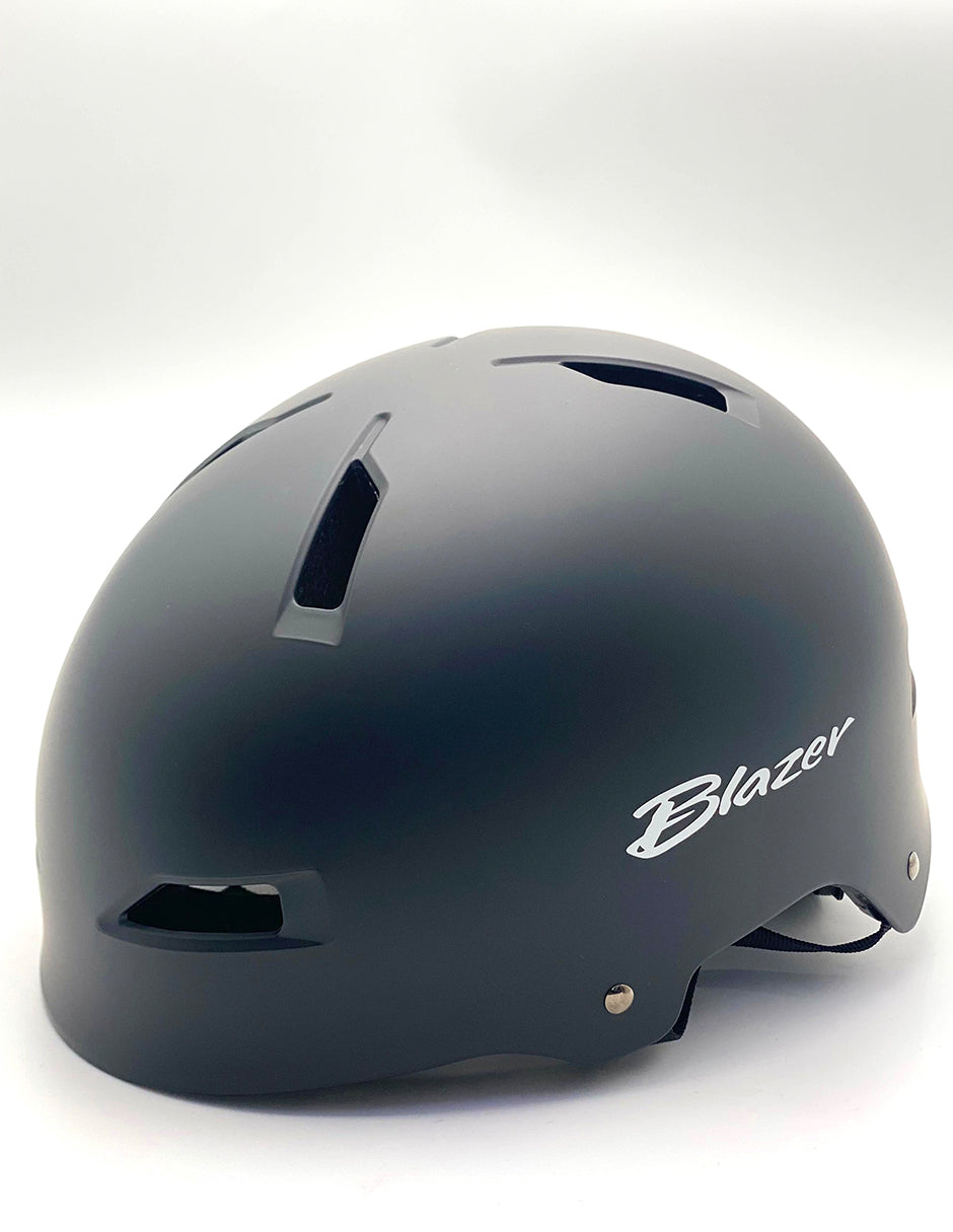 Casco para patinaje Blazer Negro