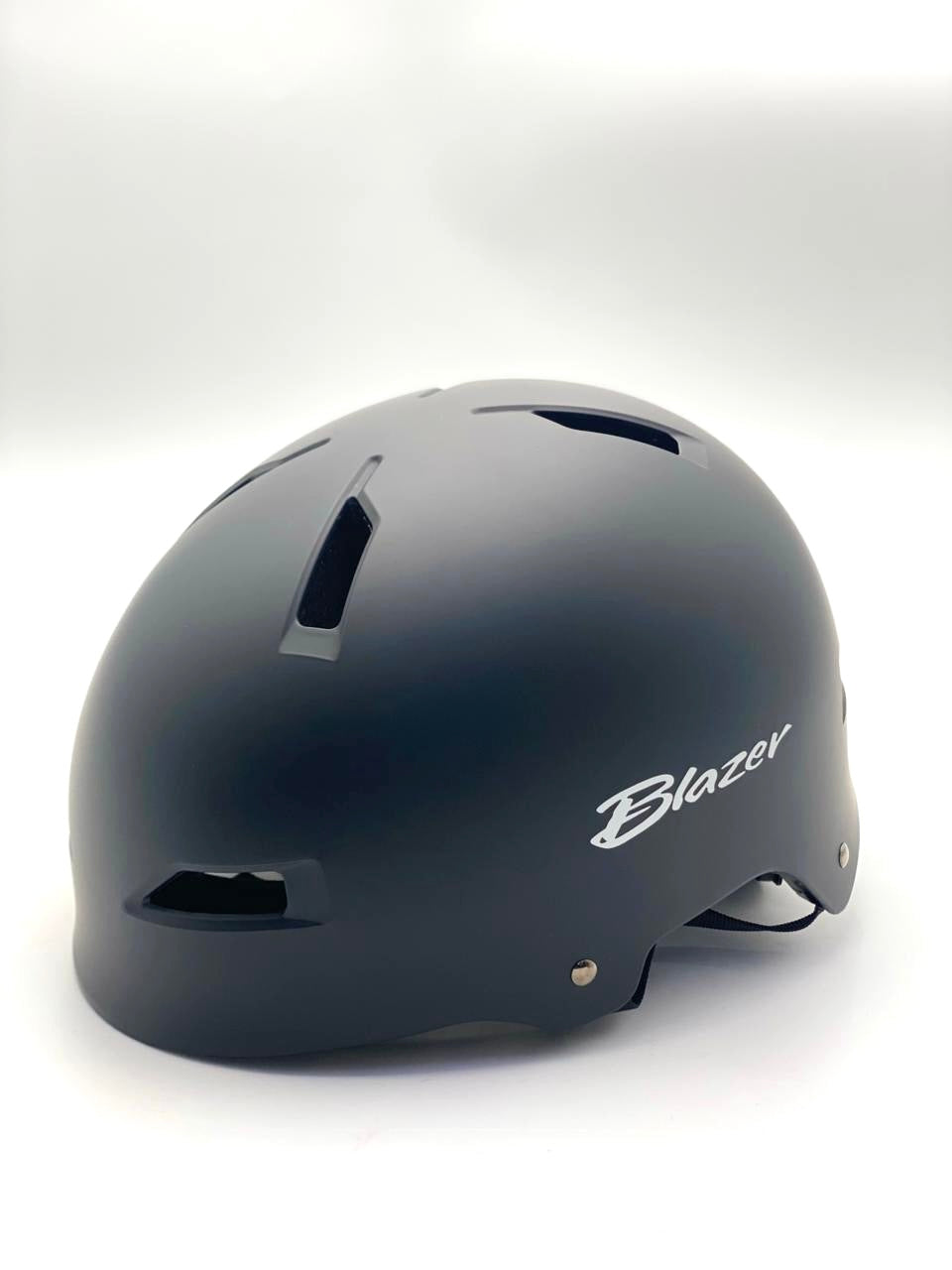 Casco para patinaje Blazer Negro