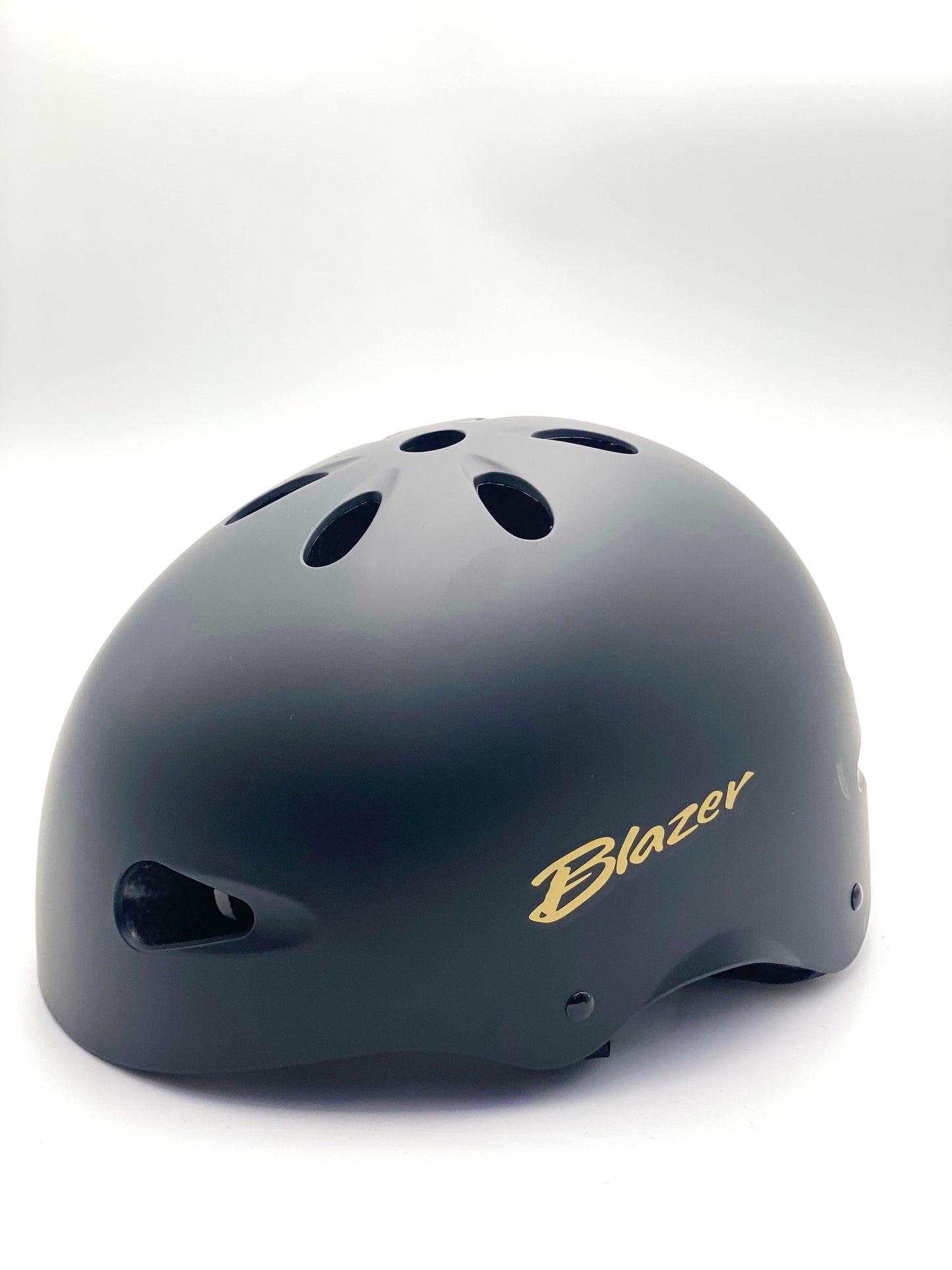 Casco para patinaje Blazer Negro