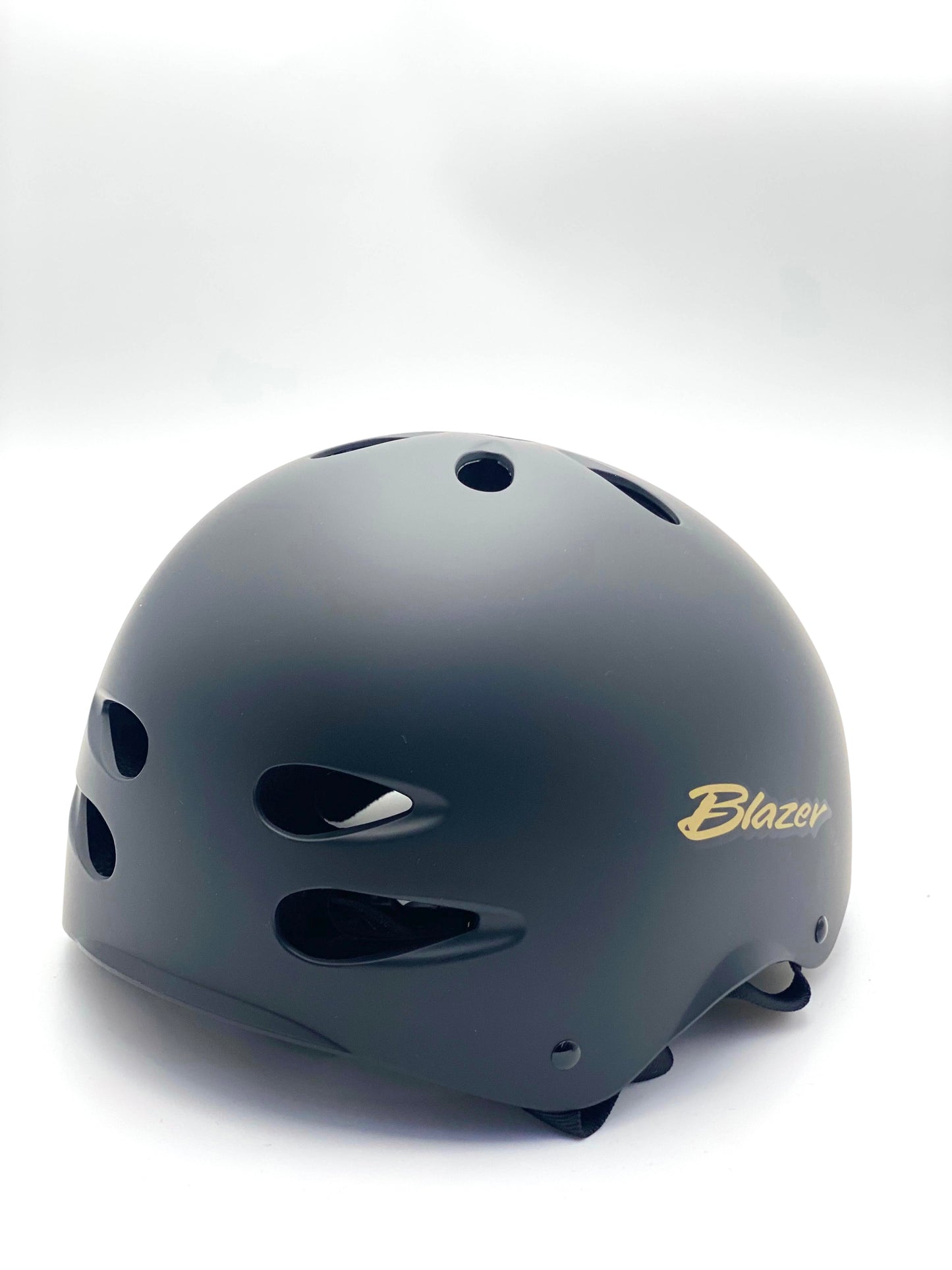 Casco para patinaje Blazer Negro