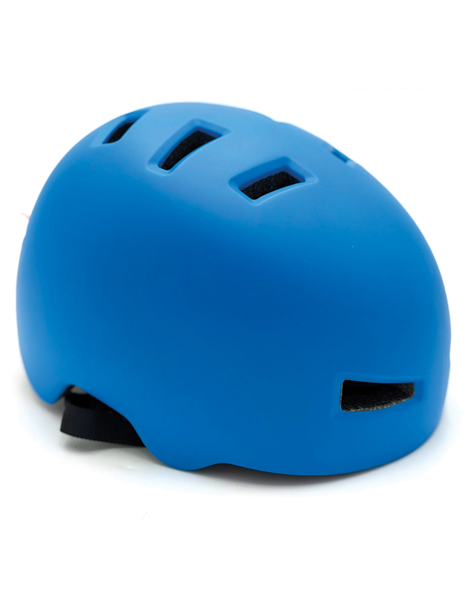 Blazer 21 skating helmet