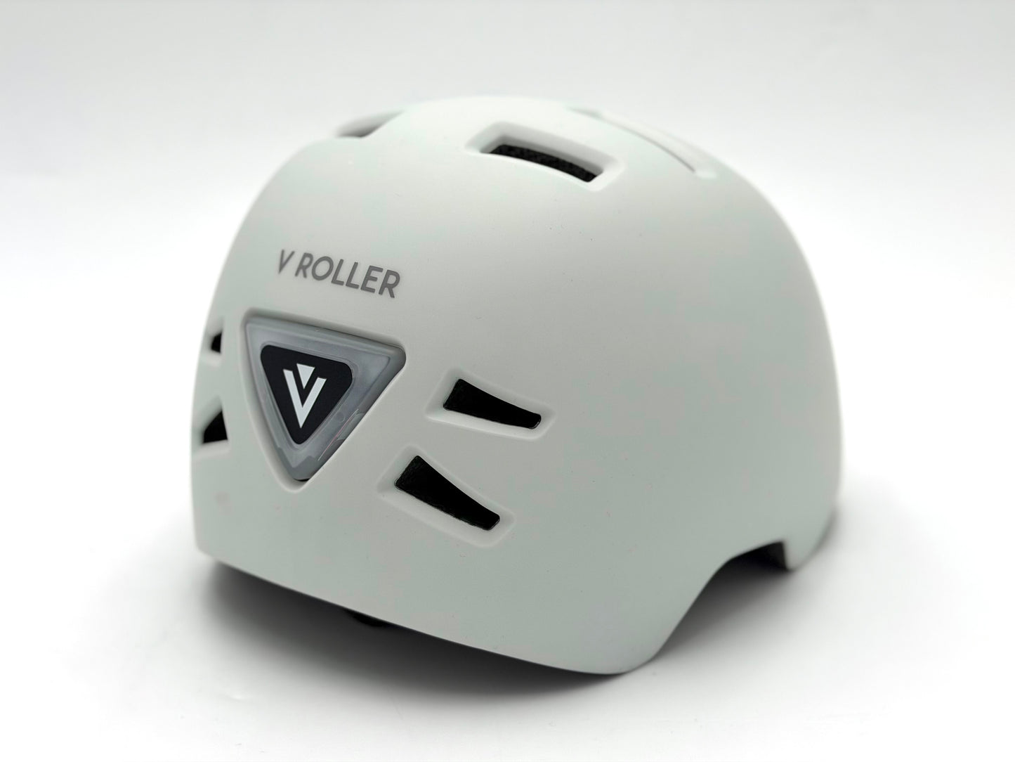 Blazer 21 skating helmet