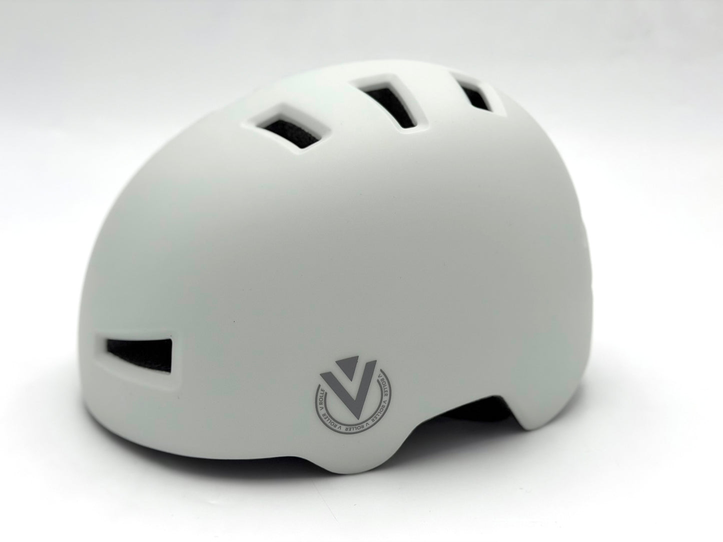 Blazer 21 skating helmet