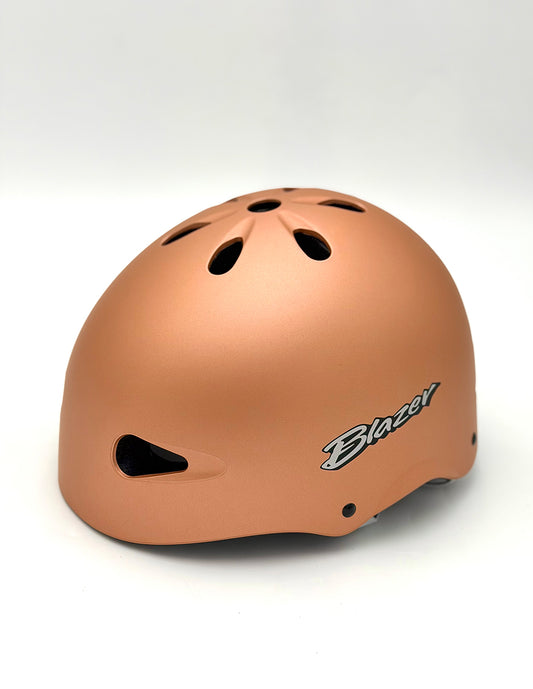 Blazer 21 skating helmet