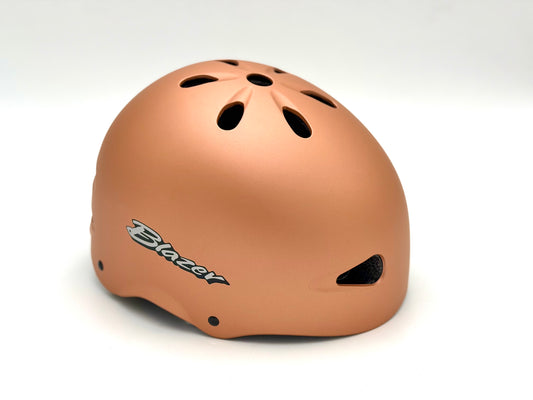 Blazer 21 skating helmet