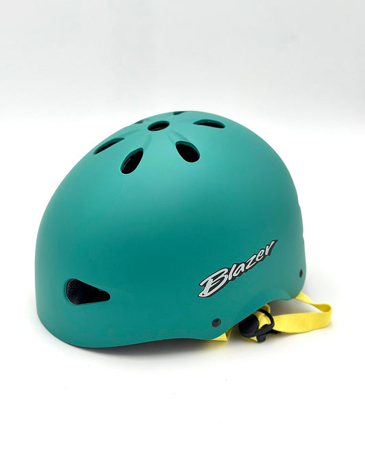 Blazer 21 skating helmet