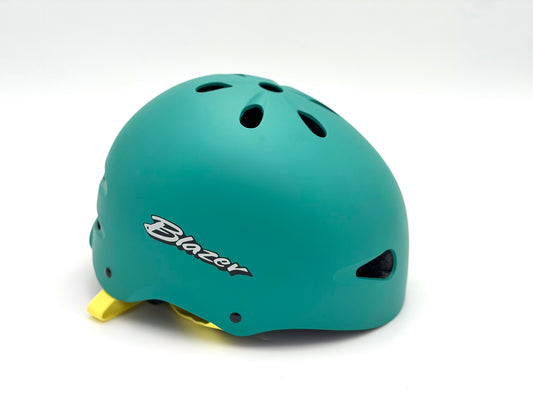 Blazer 21 skating helmet