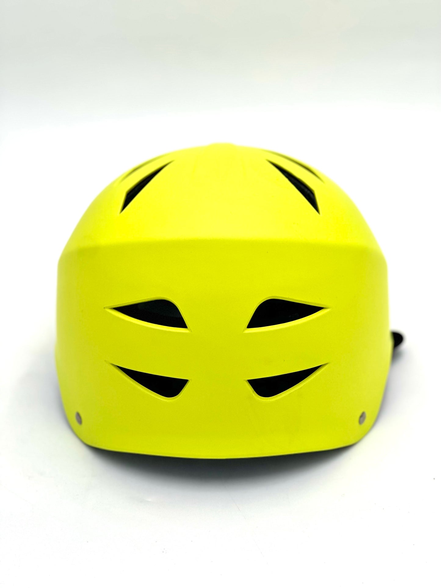 Casco para patinaje VRoller Amarillo