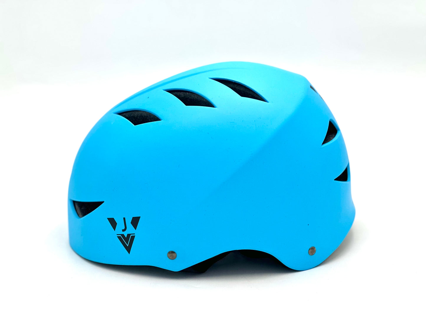 Casco para patinaje VRoller Azul
