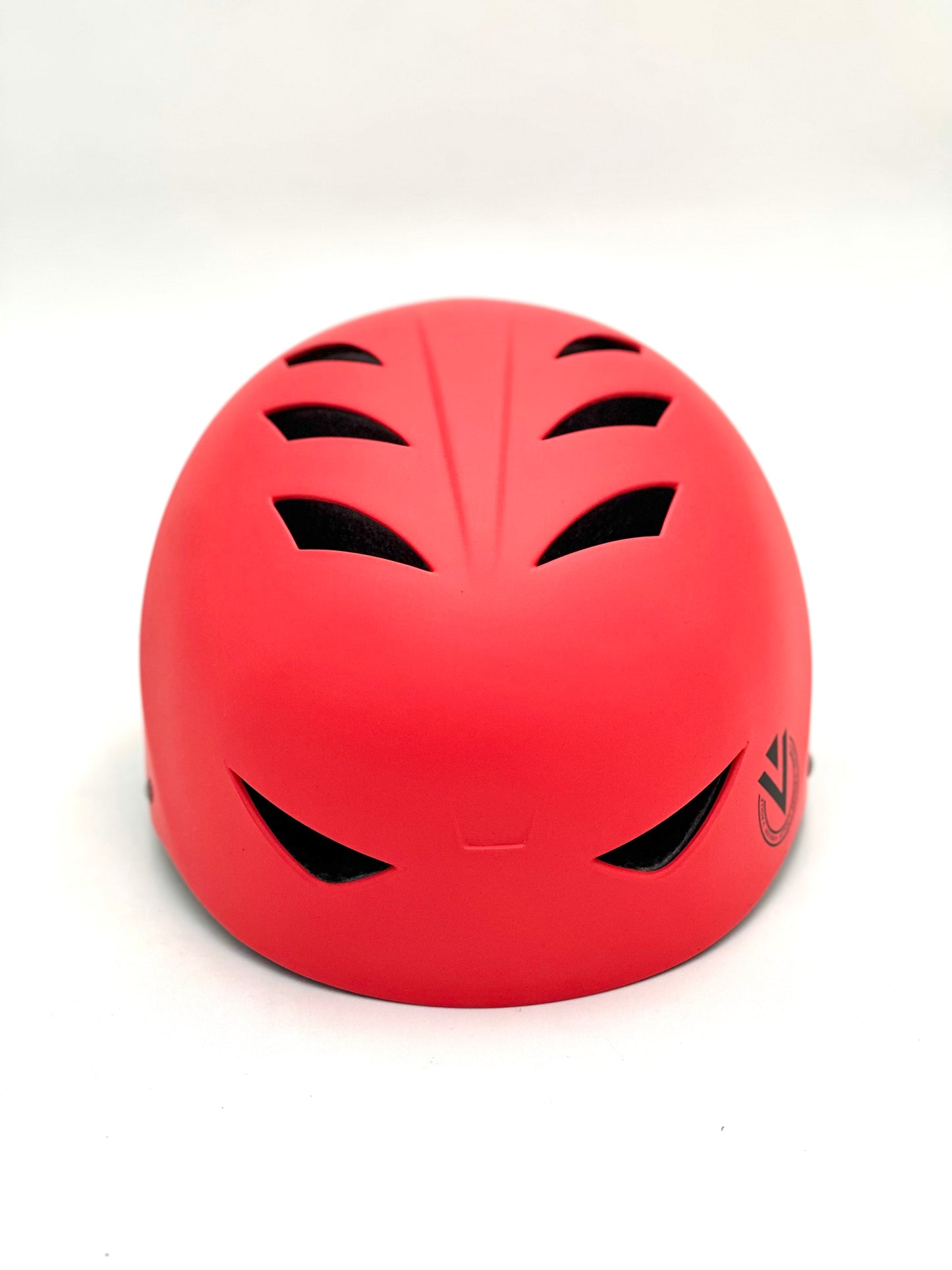 Casco para patinaje VRoller Rojo