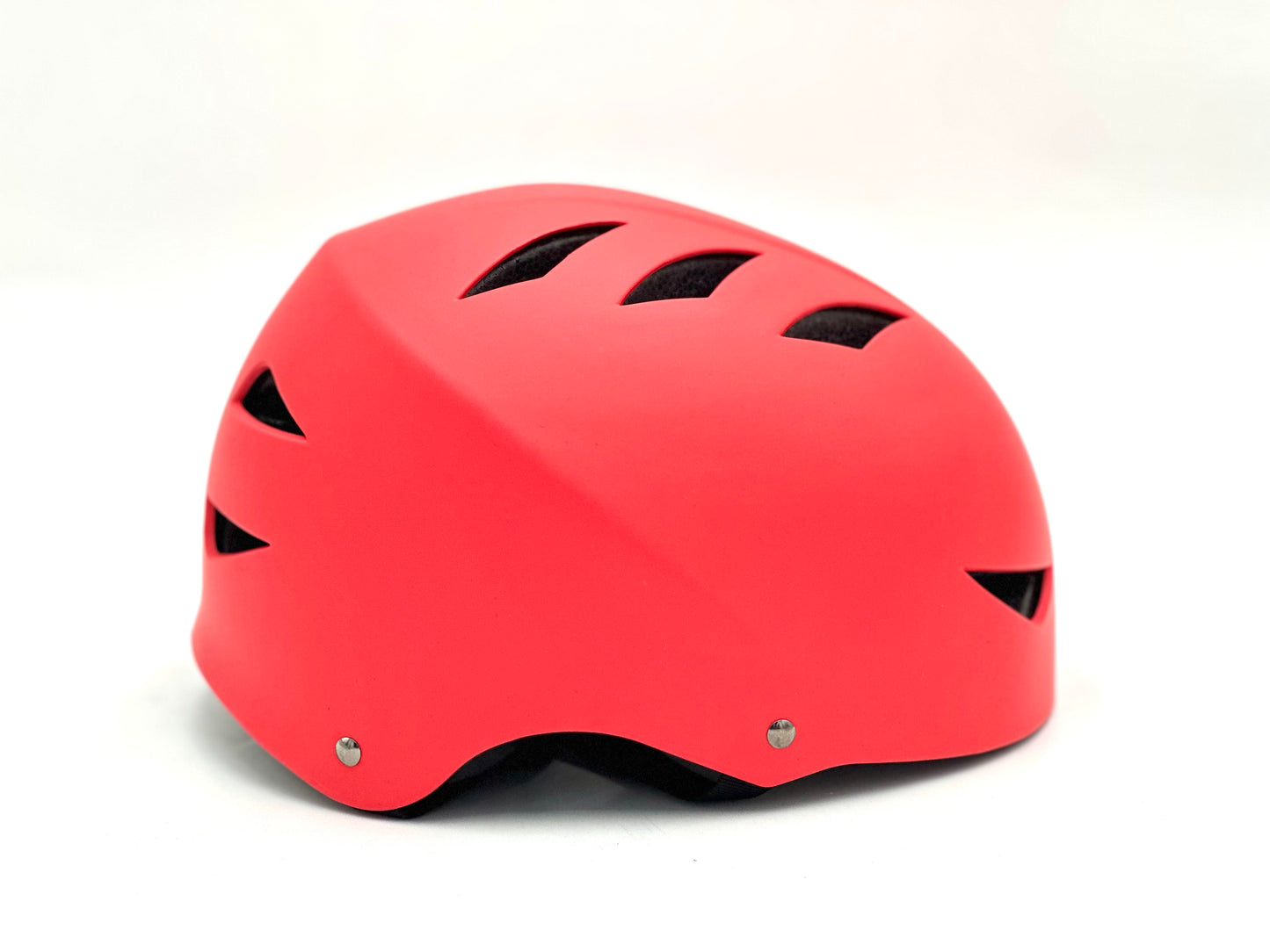 Casco para patinaje VRoller Rojo