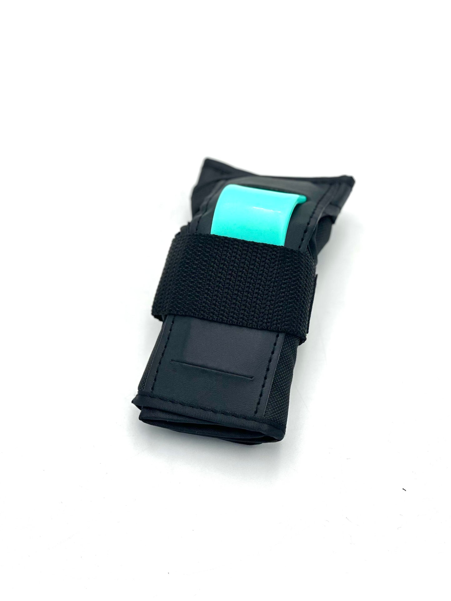 Equipo de protecciones Muñequeras, Coderas y Rodilleras VRoller Azul