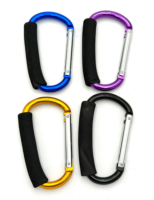 Gancho Porta Patines