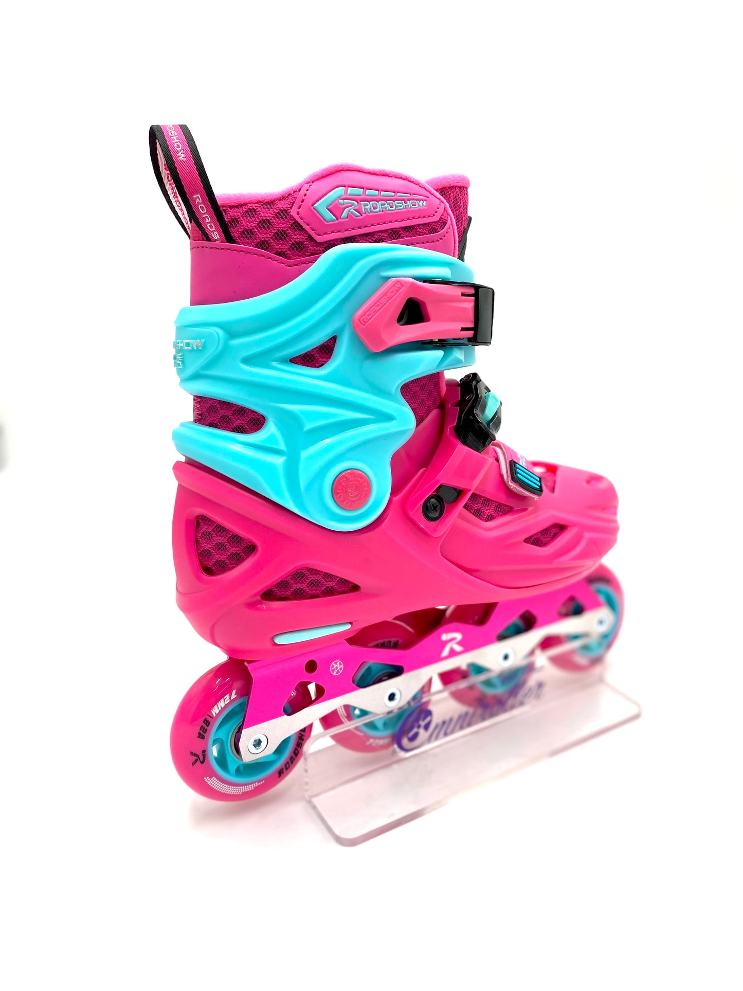 Patin Freeskate Roadshow RX1G Rosa