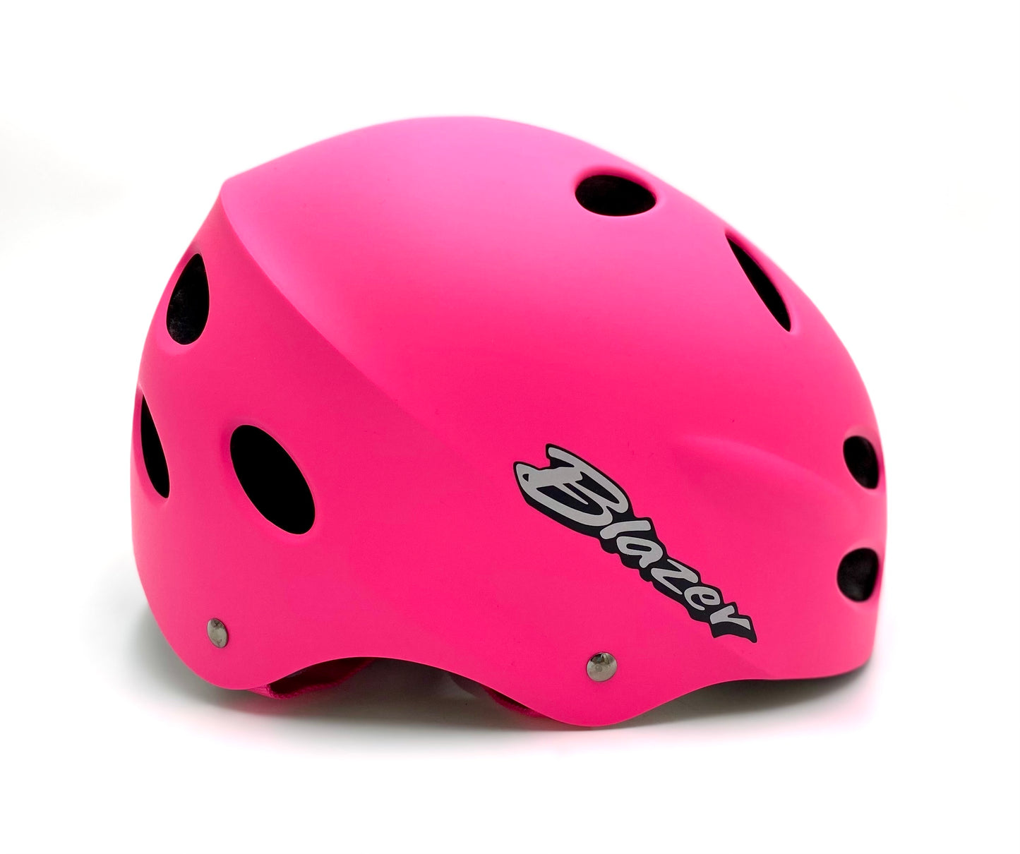 Blazer skating helmet