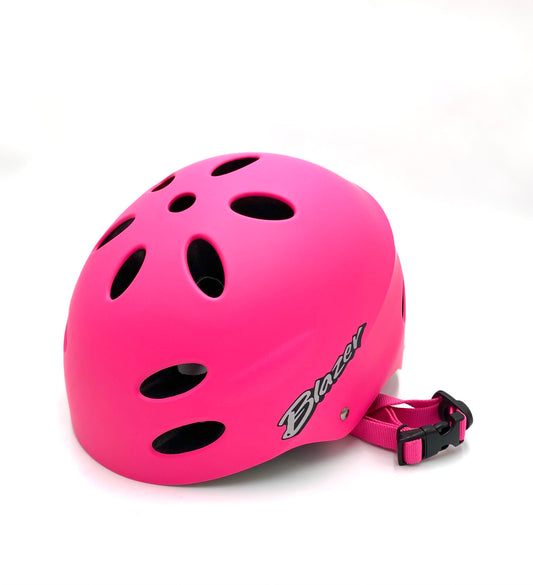 Blazer skating helmet