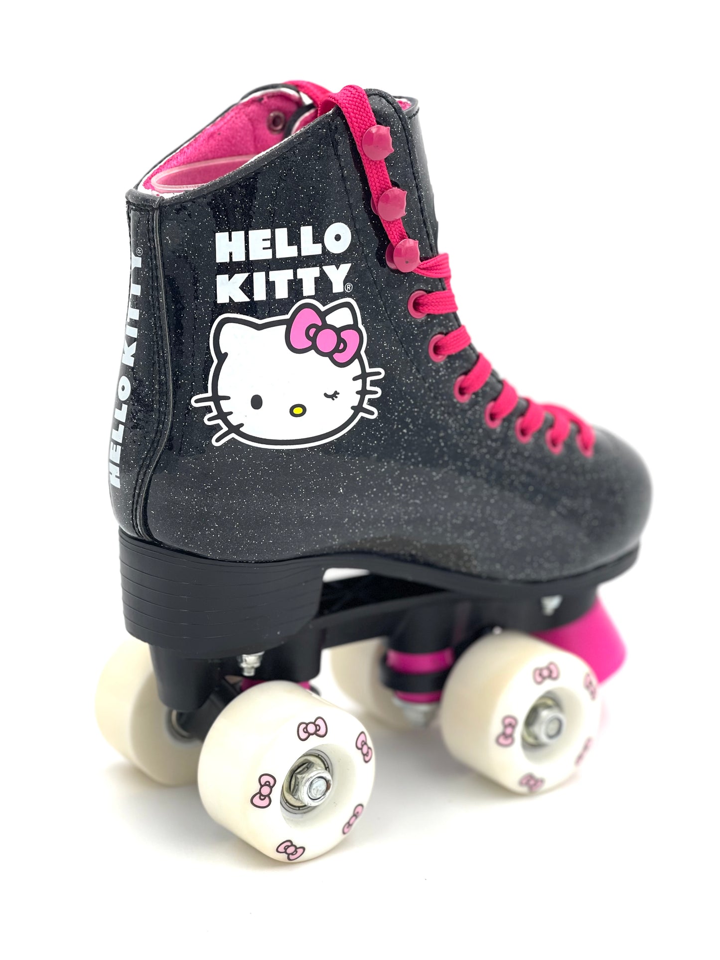 Hello Kitty® Sky in the Night Classic Skates