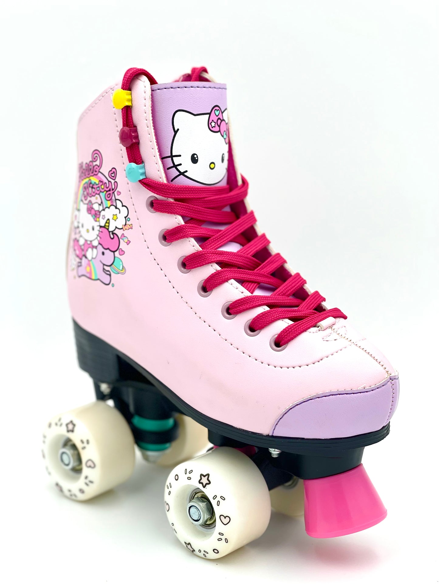 Patines Clasicos Hello Kitty® Pinky Special