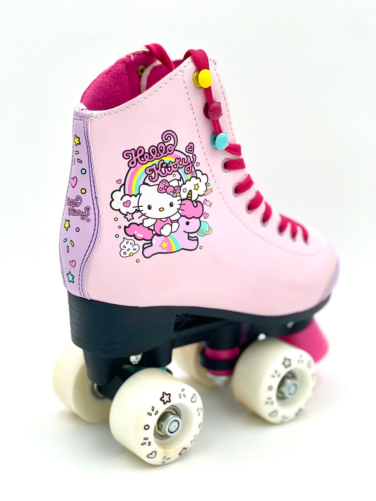 Patines Clasicos Hello Kitty® Pinky Special