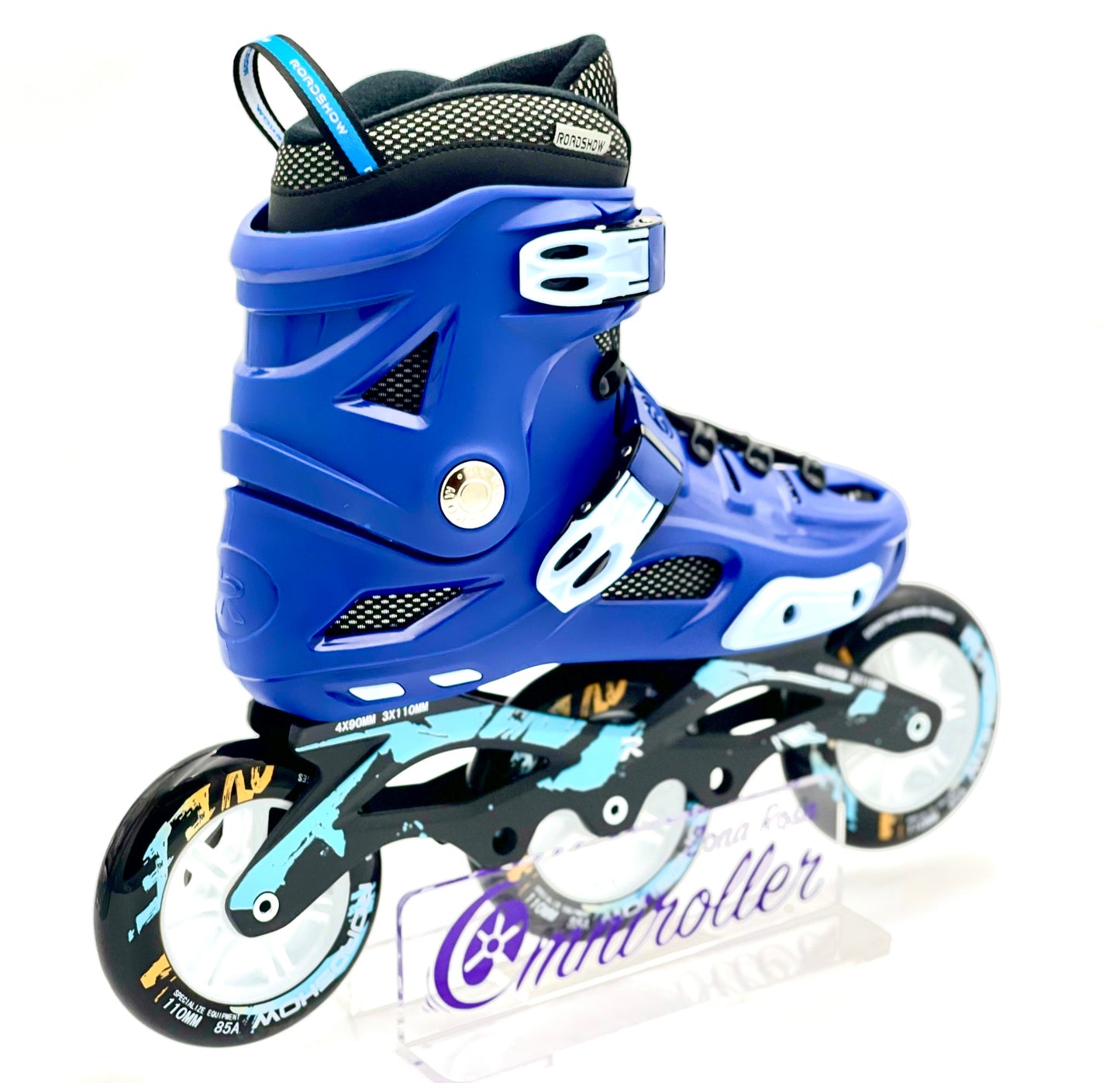 Patin Fitness Pro Roadshow Rx110