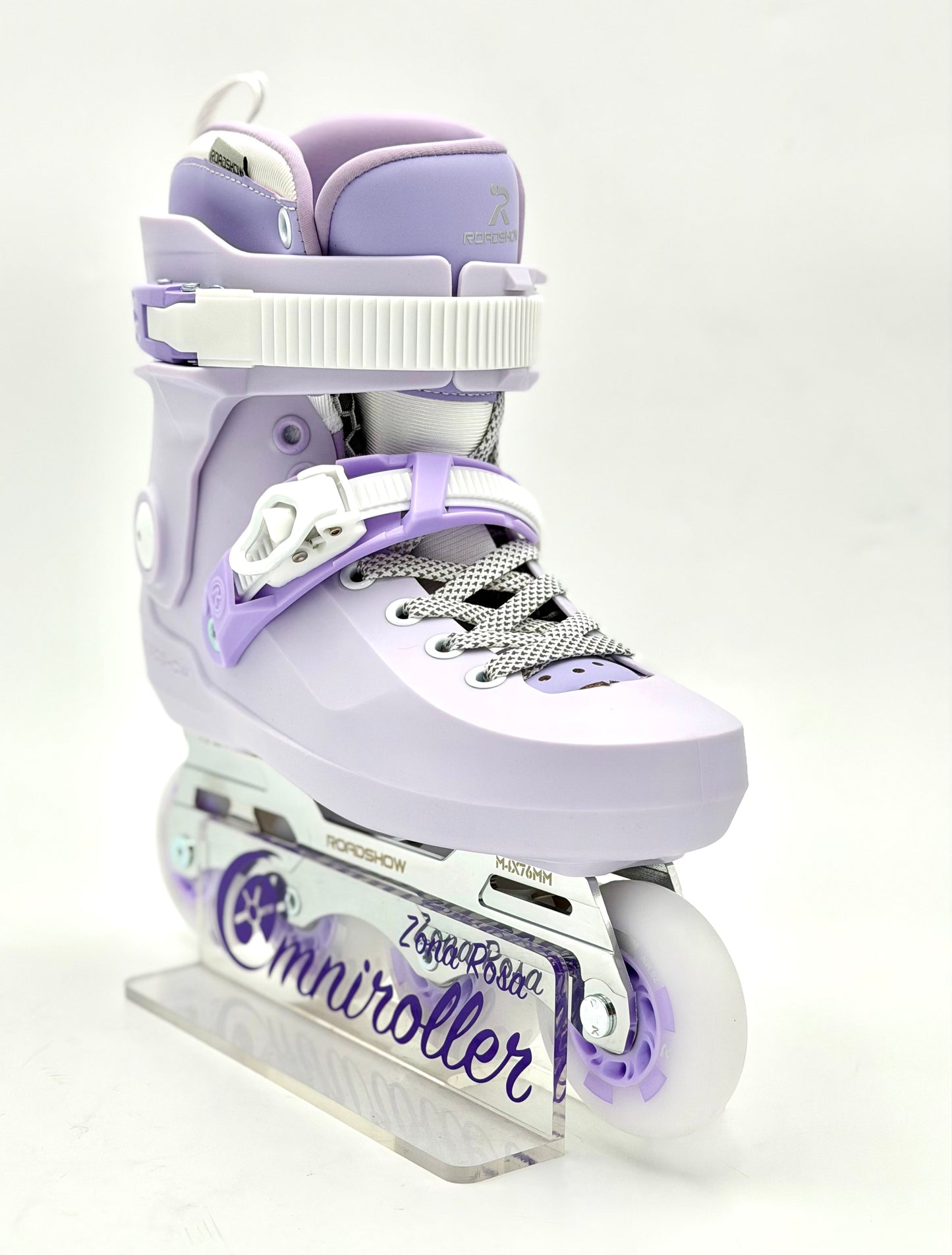 Patines Freeskate Roadshow M4 Pro Rosa