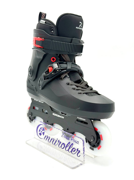 Patines Freeskate Roadshow M4 Pro Negro