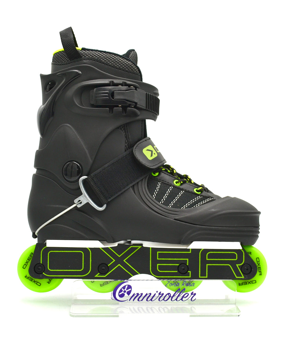 Patines Agresivos Oxer