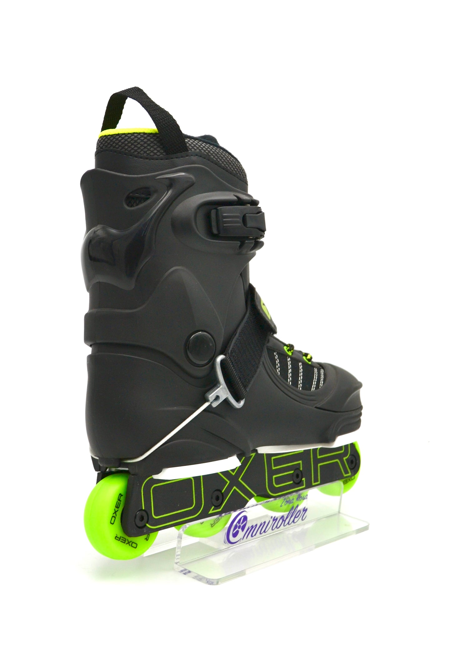 Patines Agresivos Oxer