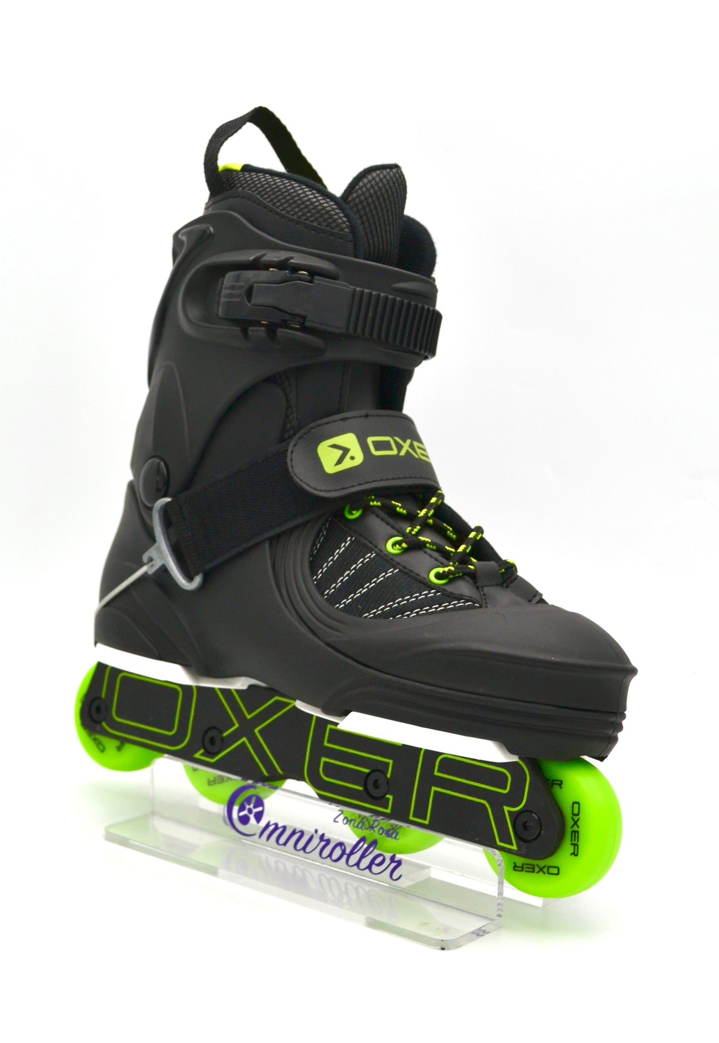 Patines Agresivos Oxer