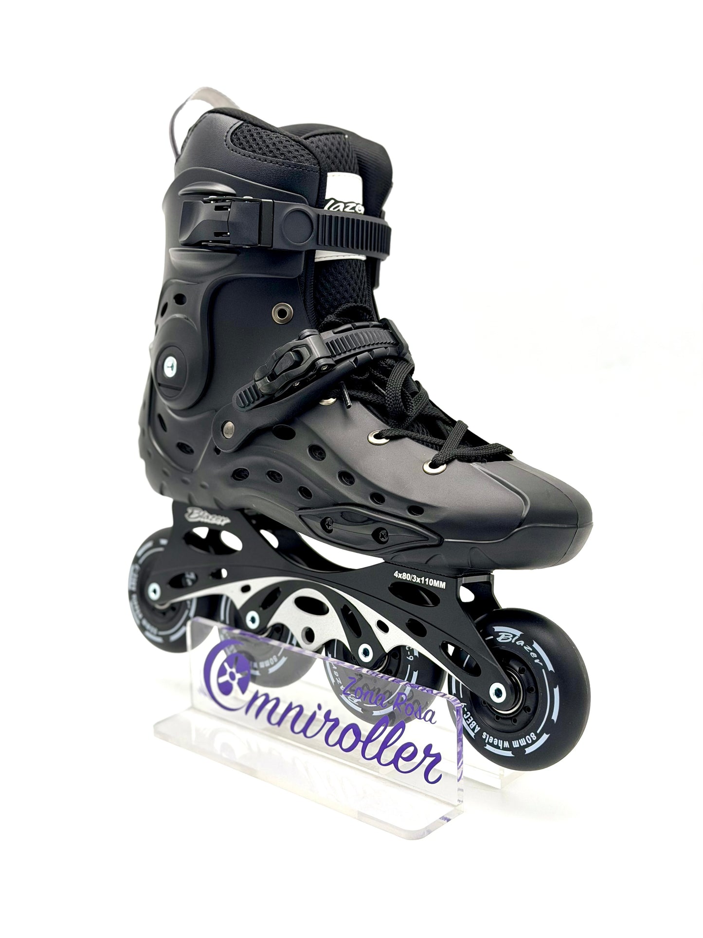 Patin Freeskate Blazer