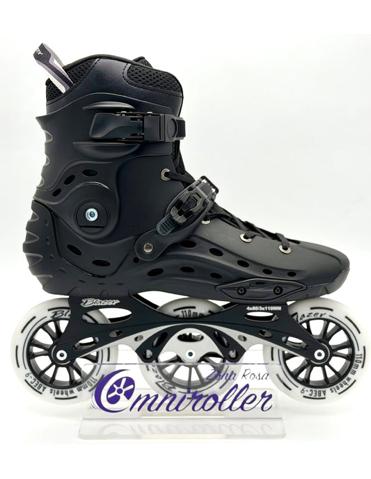 Blazer Street Freeskate Skate