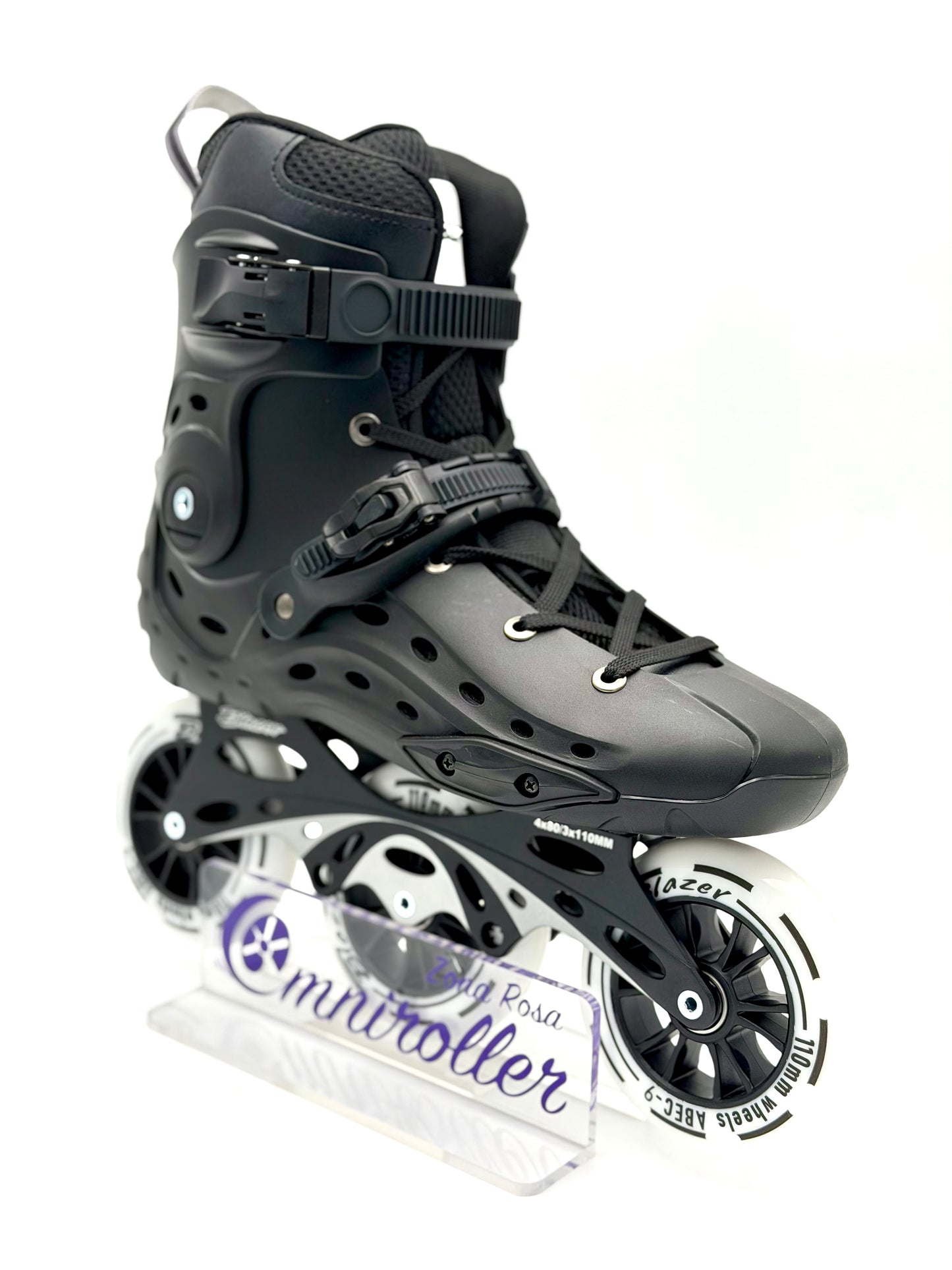 Patin Freeskate Blazer 3W