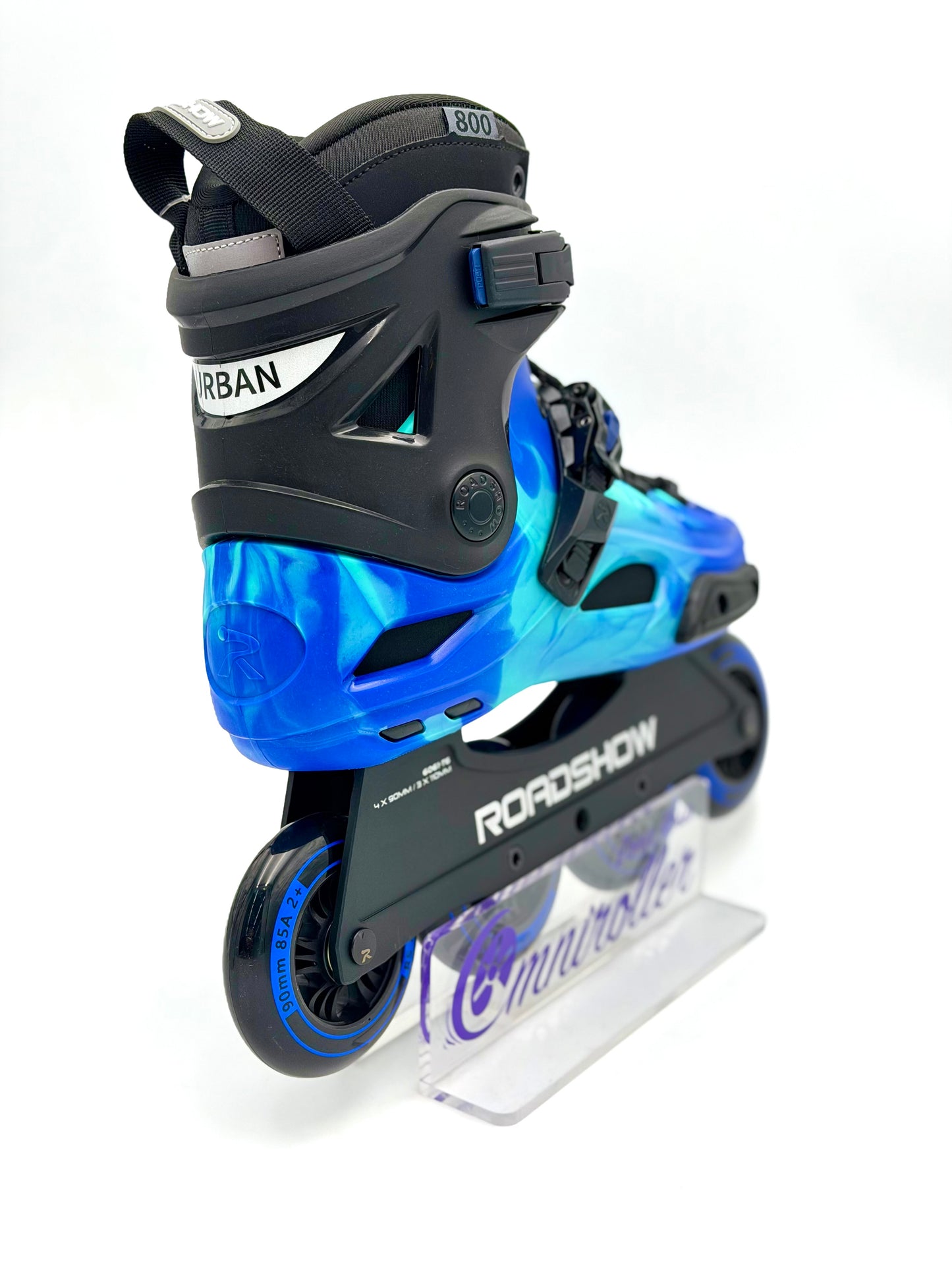 Patines Freeskate Roadshow RS800 90W Azul