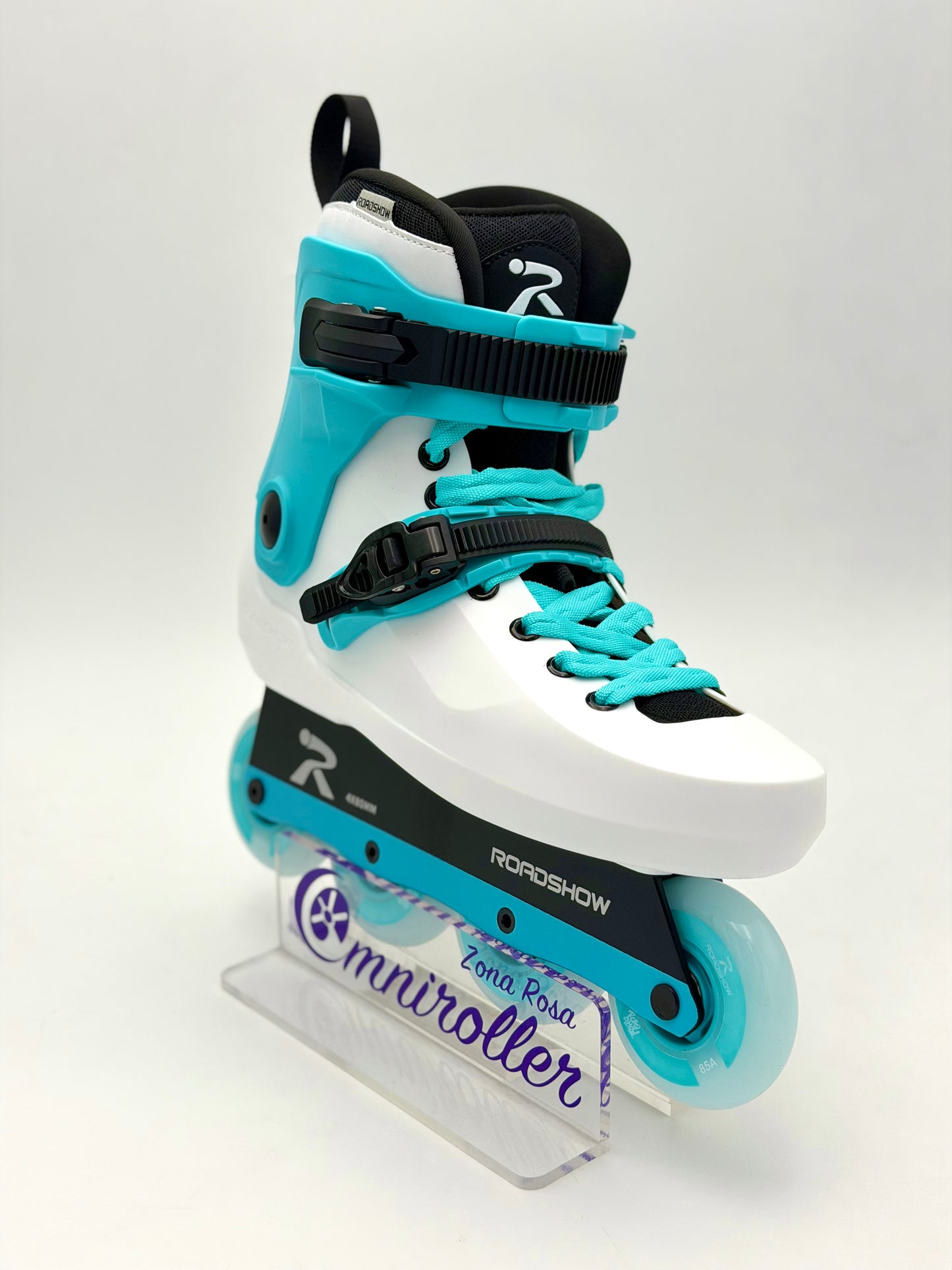 Patines Freeskate Roadshow M4 Pro Azul