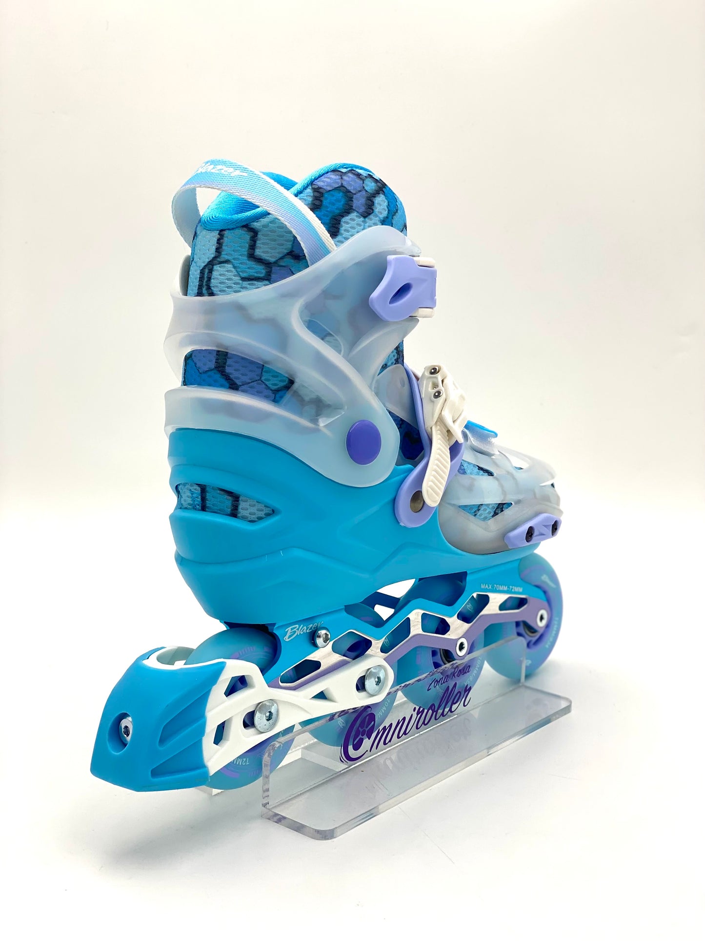 Patines en linea Freeskate Blazer V1