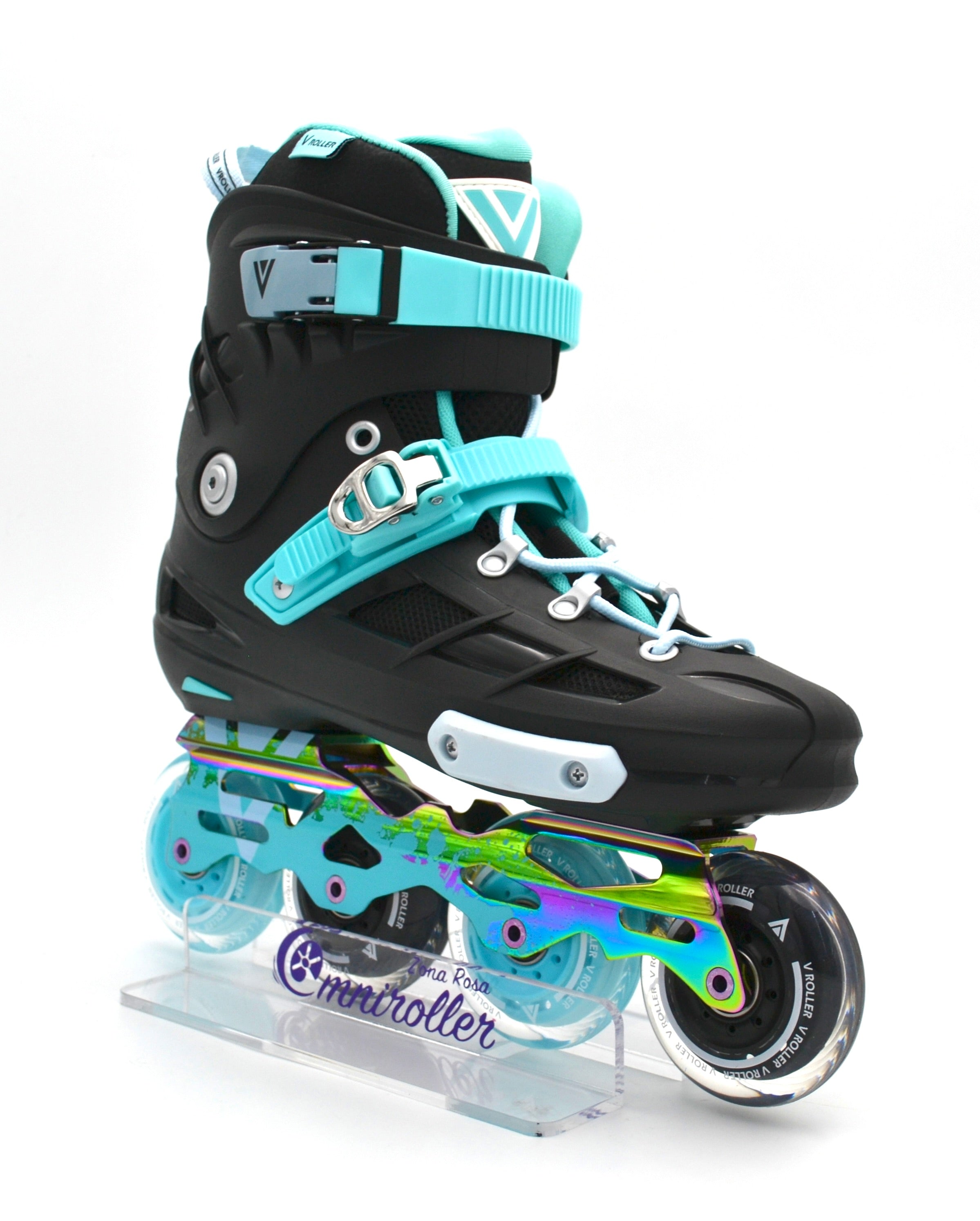 Patines en Línea Freeskate Fitness Agresivo | OmniRoller – Page 3