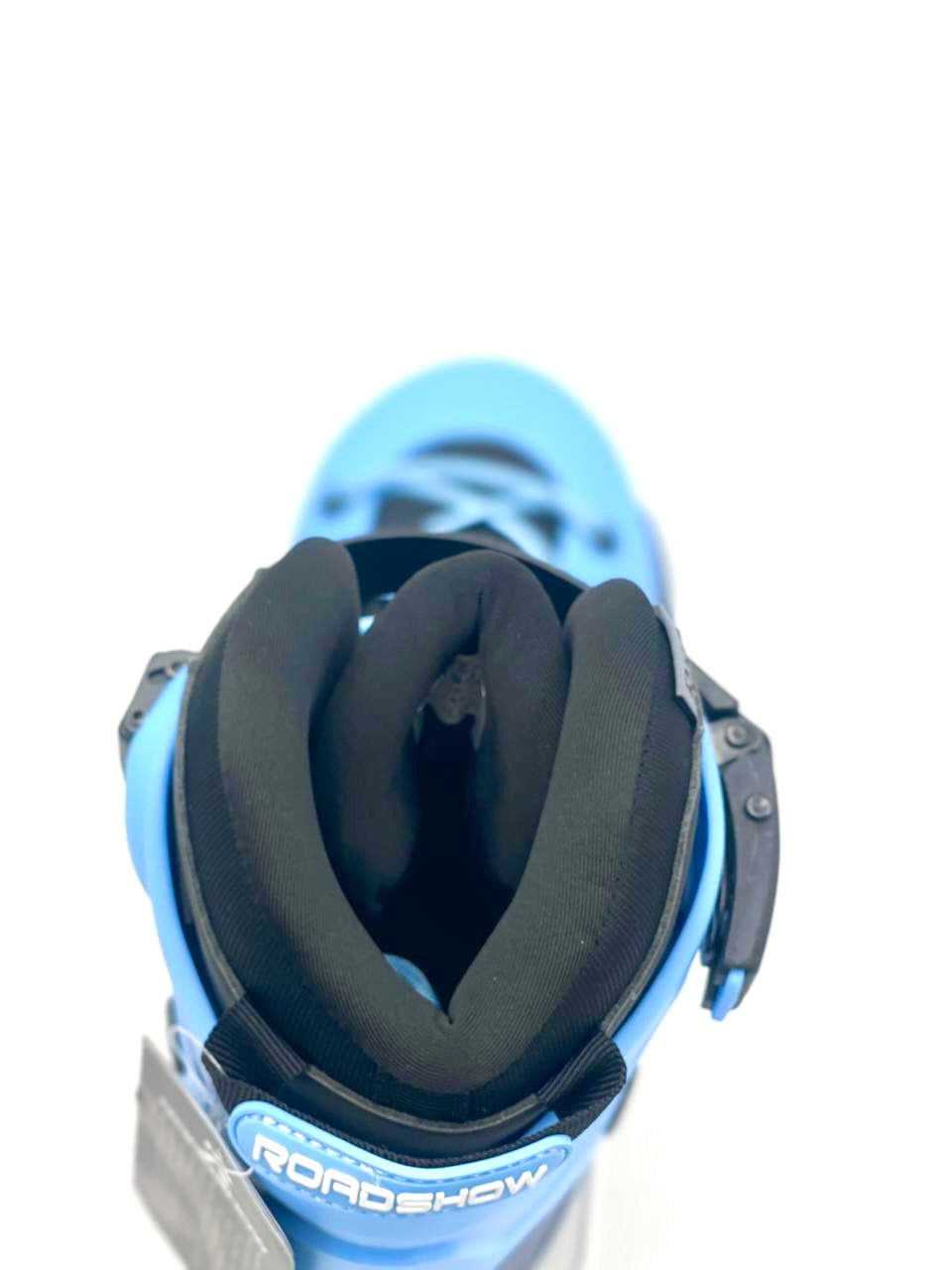 Patines en linea Freeskate Pro Roadshow RSJ Azul